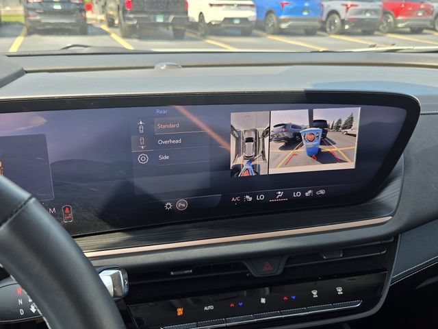 Used 2024 Buick Envision Sport Touring AWD/4WD image 35