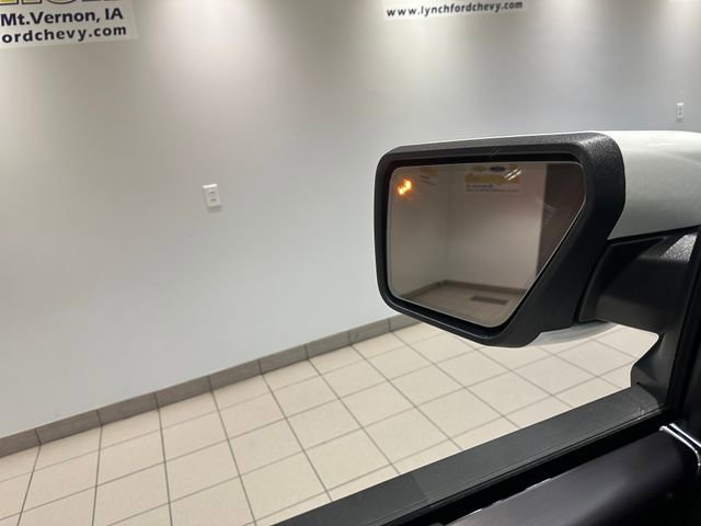 Used 2025 Ford F150 Platinum image 16