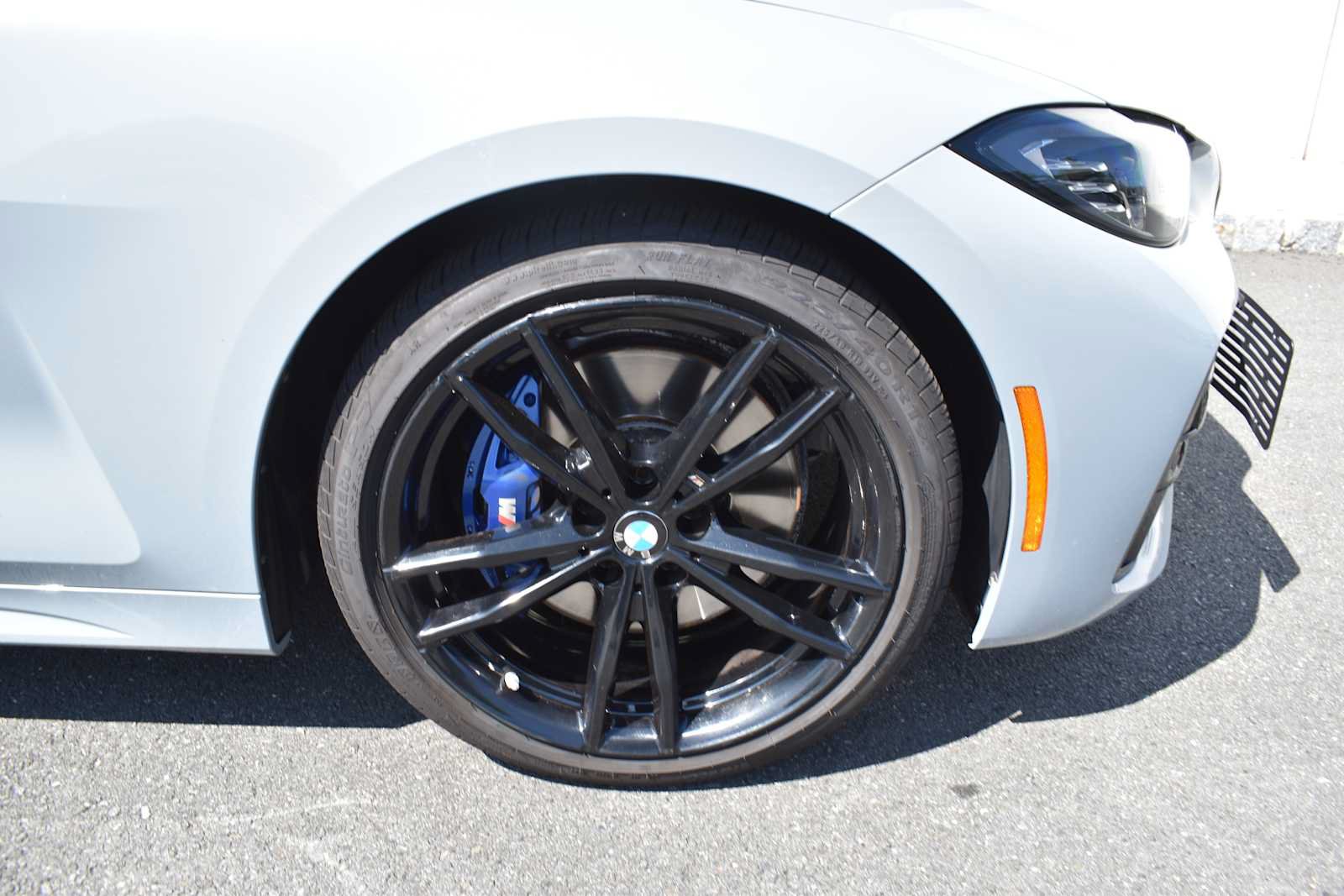 Used 2024 BMW 430i xDrive Coupe w/ M Sport Package AWD/4WD image 18