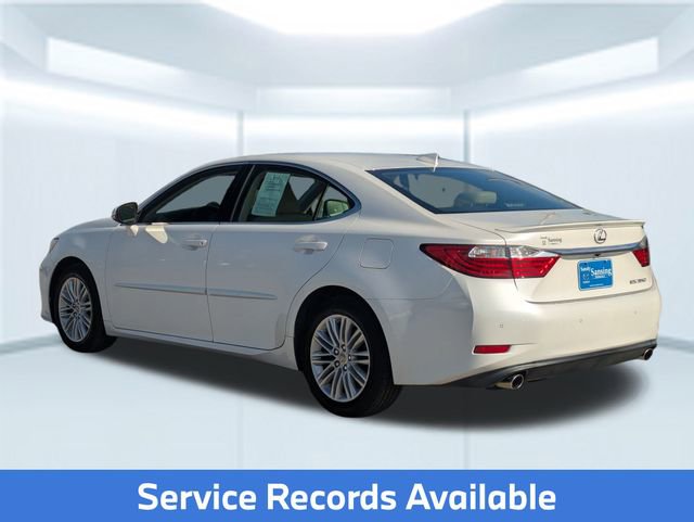 Used 2015 Lexus ES 350 image 4