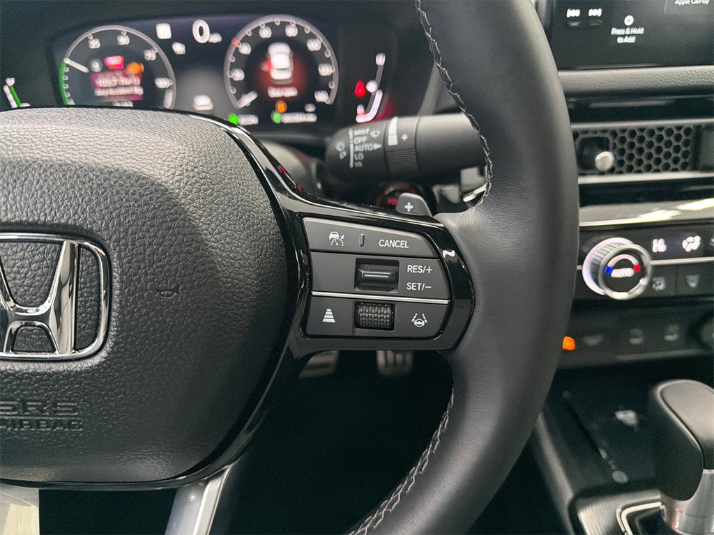 Used 2026 Honda Civic Sport Touring image 24