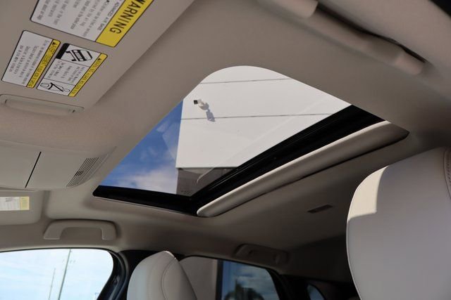 New 2026 MAZDA CX-30 2.5 Turbo w/ Premium Package image 21