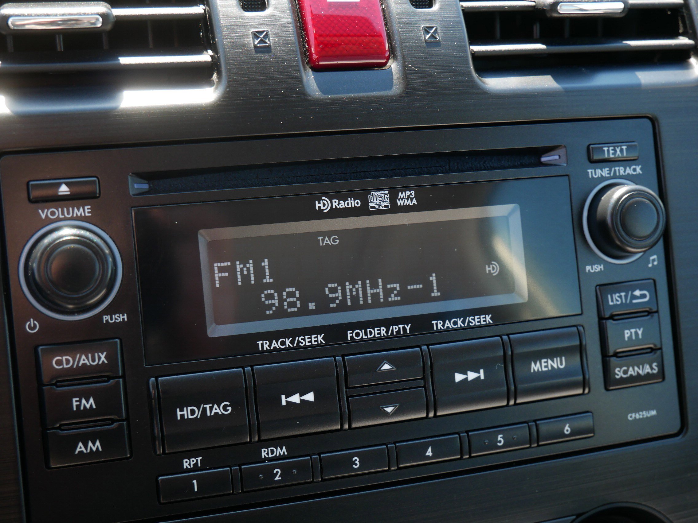 Used 2015 Subaru Forester 2.5i Premium w/ Popular Package #2 AWD/4WD image 22