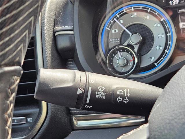 Used 2021 RAM 1500 Limited w/ Night Edition AWD/4WD image 20