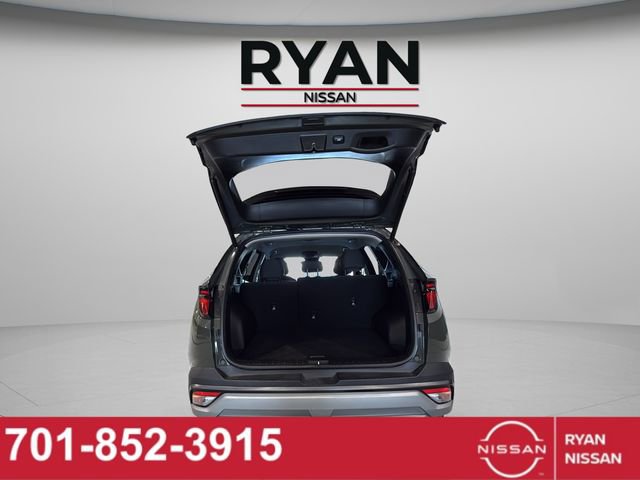 Used 2025 Hyundai Tucson SEL image 41