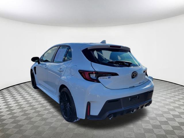 Used 2024 Toyota Corolla GR image 6
