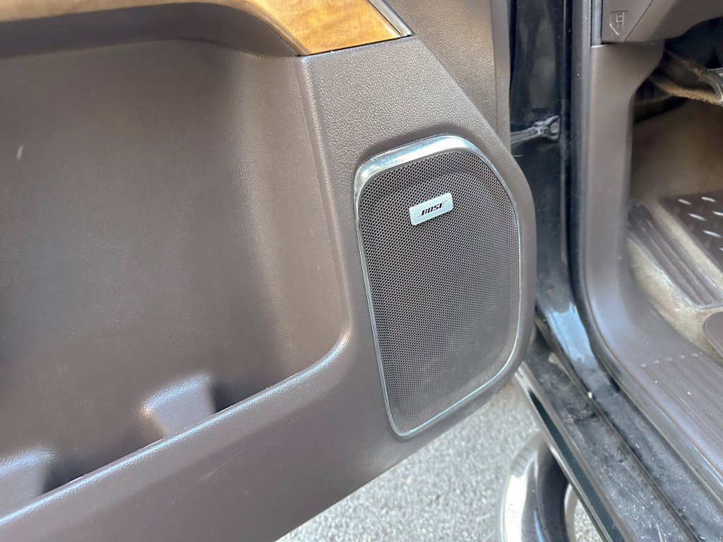 Used 2014 Chevrolet Silverado 1500 LTZ w/ LTZ Plus Package image 22