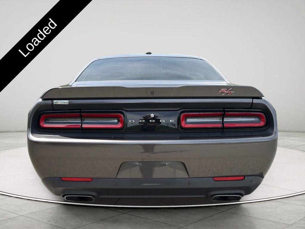 Used 2020 Dodge Challenger R/T image 4