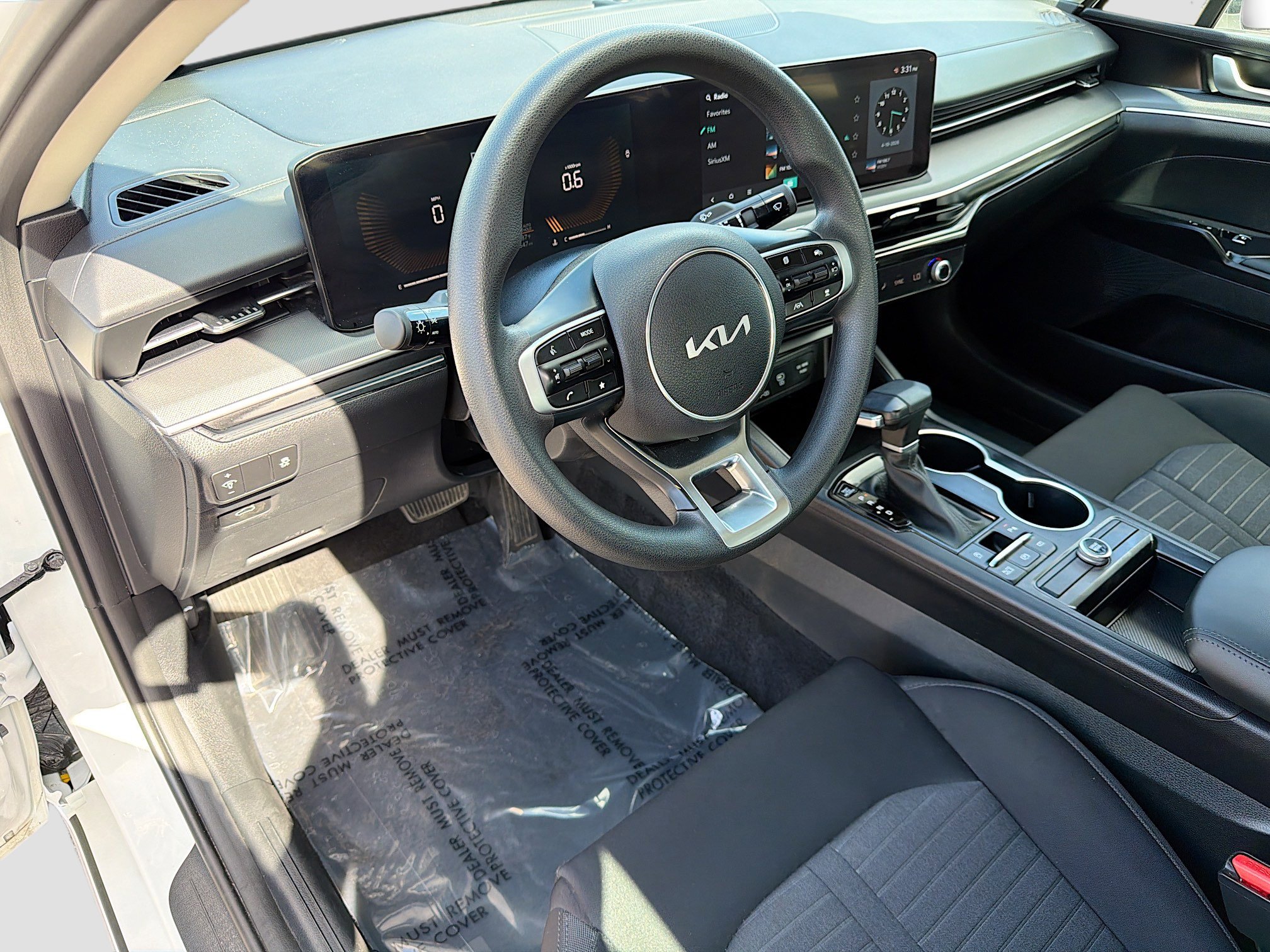 Used 2026 Kia K5 LXS image 24