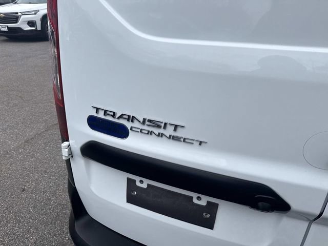 Used 2022 Ford Transit Connect XL image 7