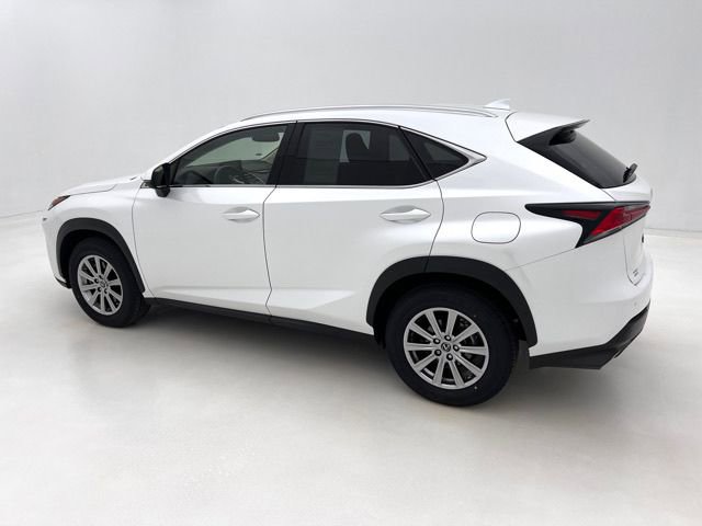 Used 2021 Lexus NX 300 AWD w/ Accessory Package image 10