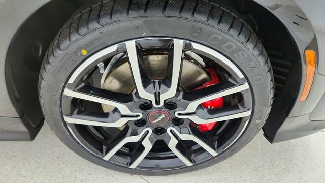 Used 2025 MINI Cooper John Cooper Works image 56