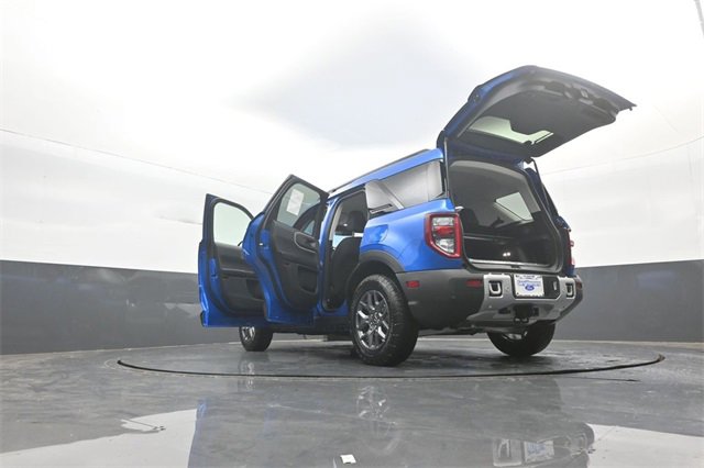 New 2025 Ford Bronco Sport Big Bend image 38