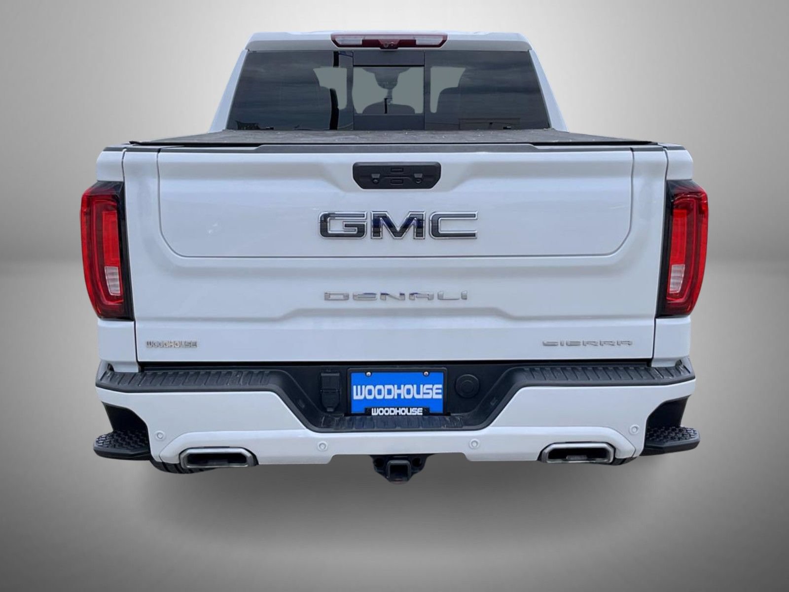 Certified 2024 GMC Sierra 1500 Denali Ultimate AWD/4WD image 6