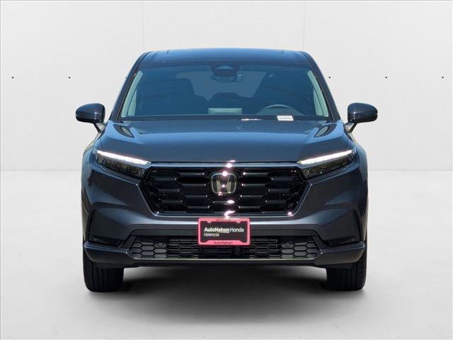 New 2026 Honda CR-V EX-L image 6