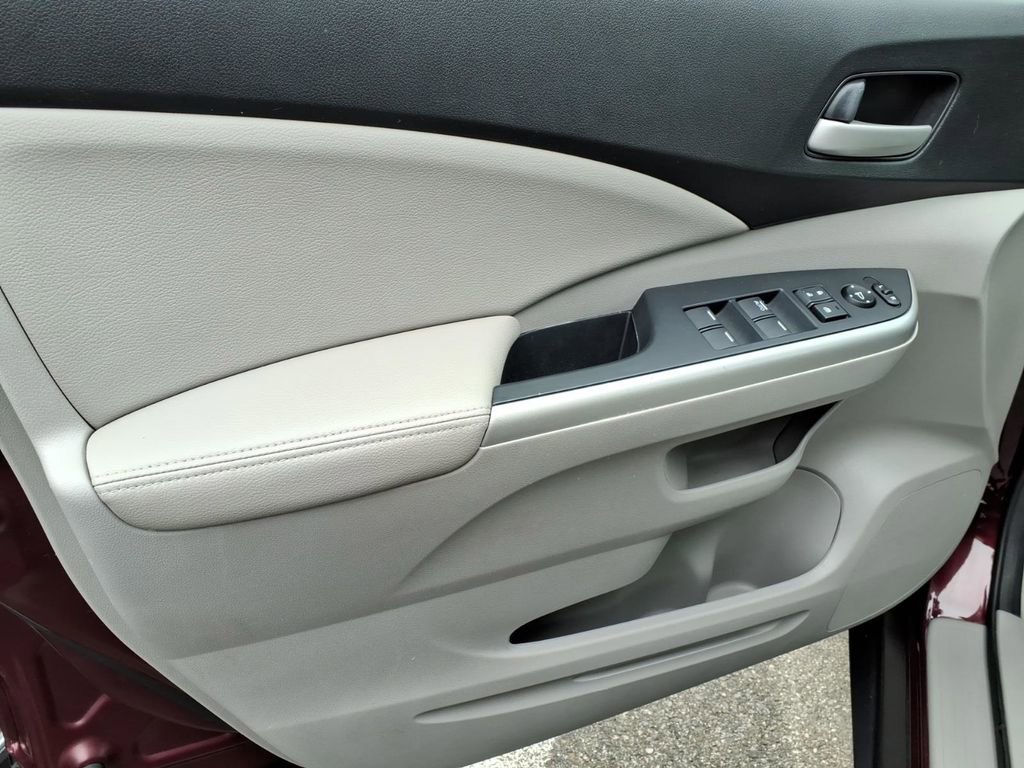 Used 2014 Honda CR-V EX-L image 12