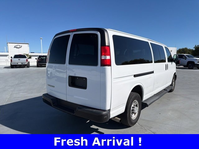 Used 2023 Chevrolet Express 3500 LS image 15