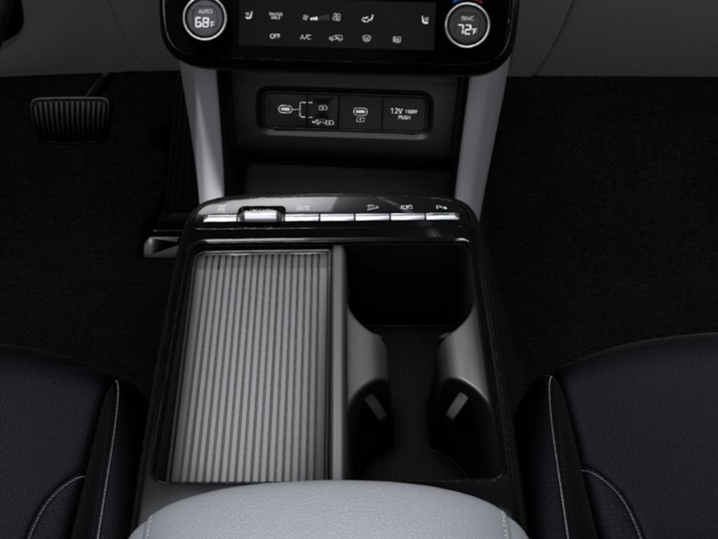 New 2026 Hyundai Tucson SEL AWD/4WD image 8