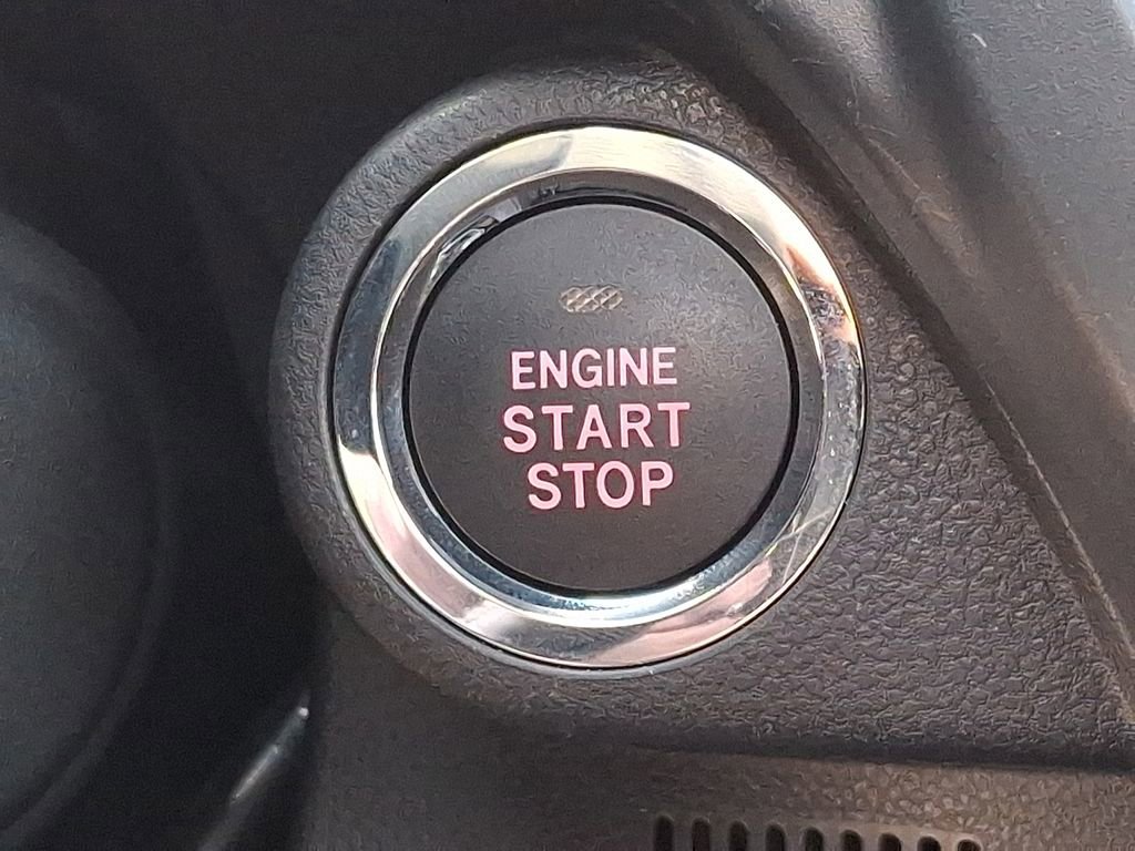 Used 2025 Subaru Forester Sport image 23