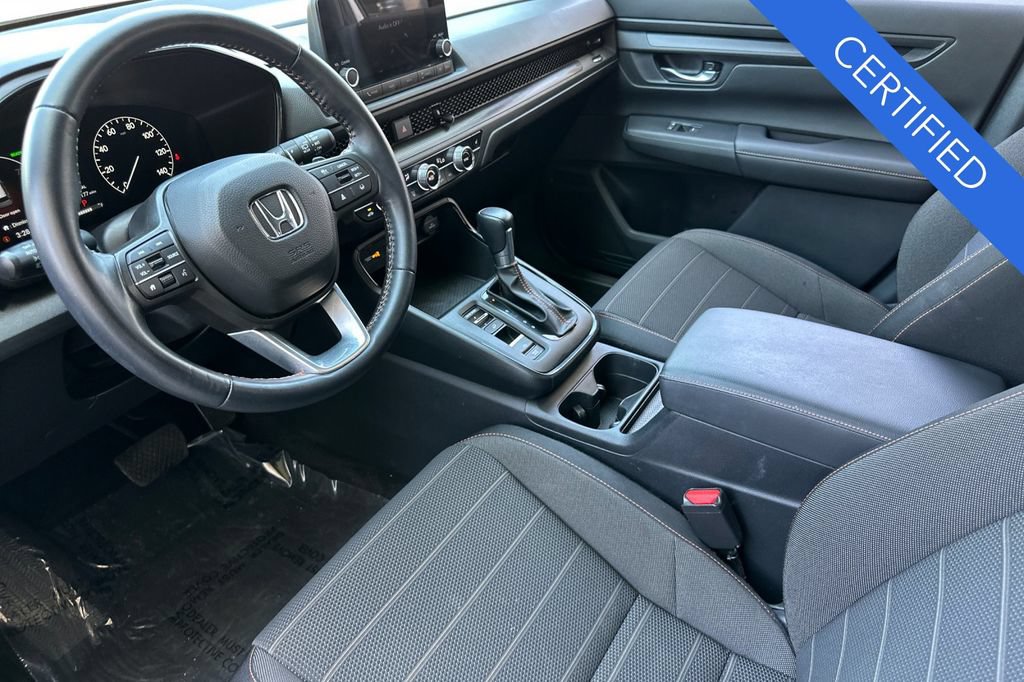 Used 2025 Honda CR-V Sport image 10