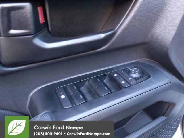 Used 2025 Toyota Tacoma SR5 image 11