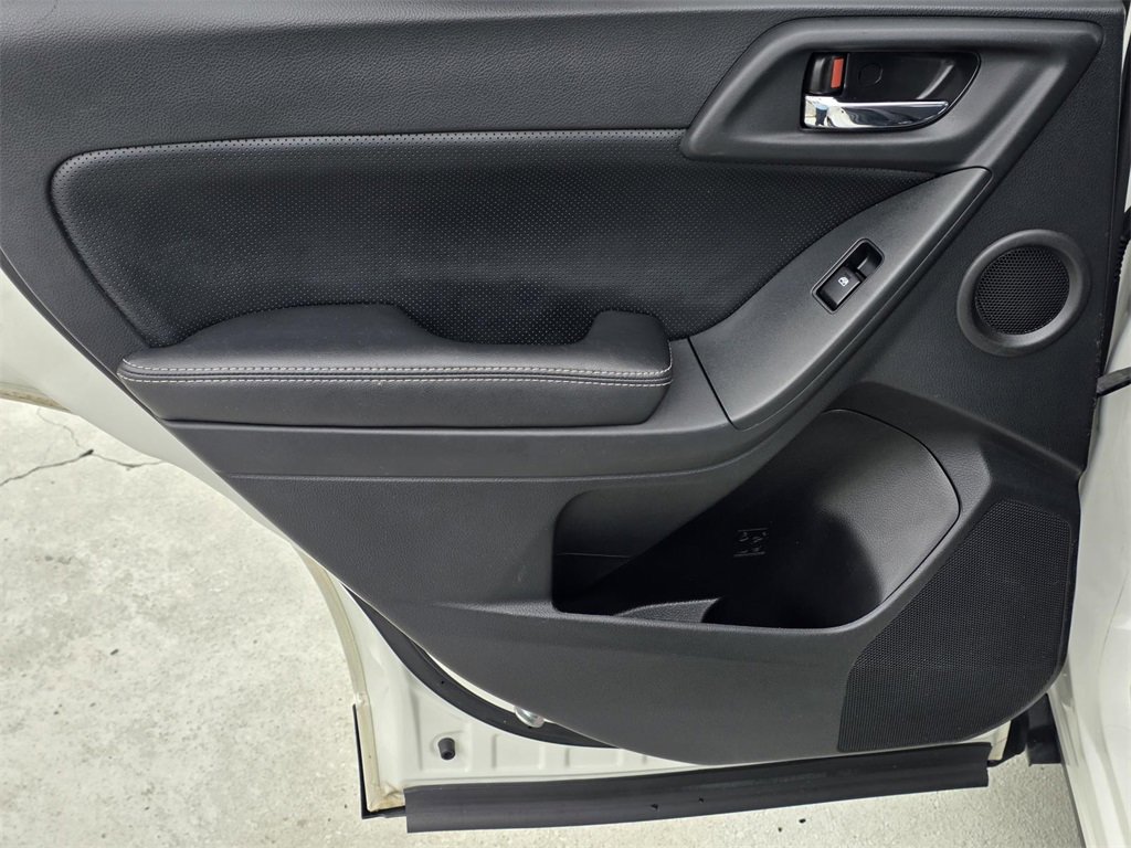 Used 2014 Subaru Forester 2.0XT Touring image 33