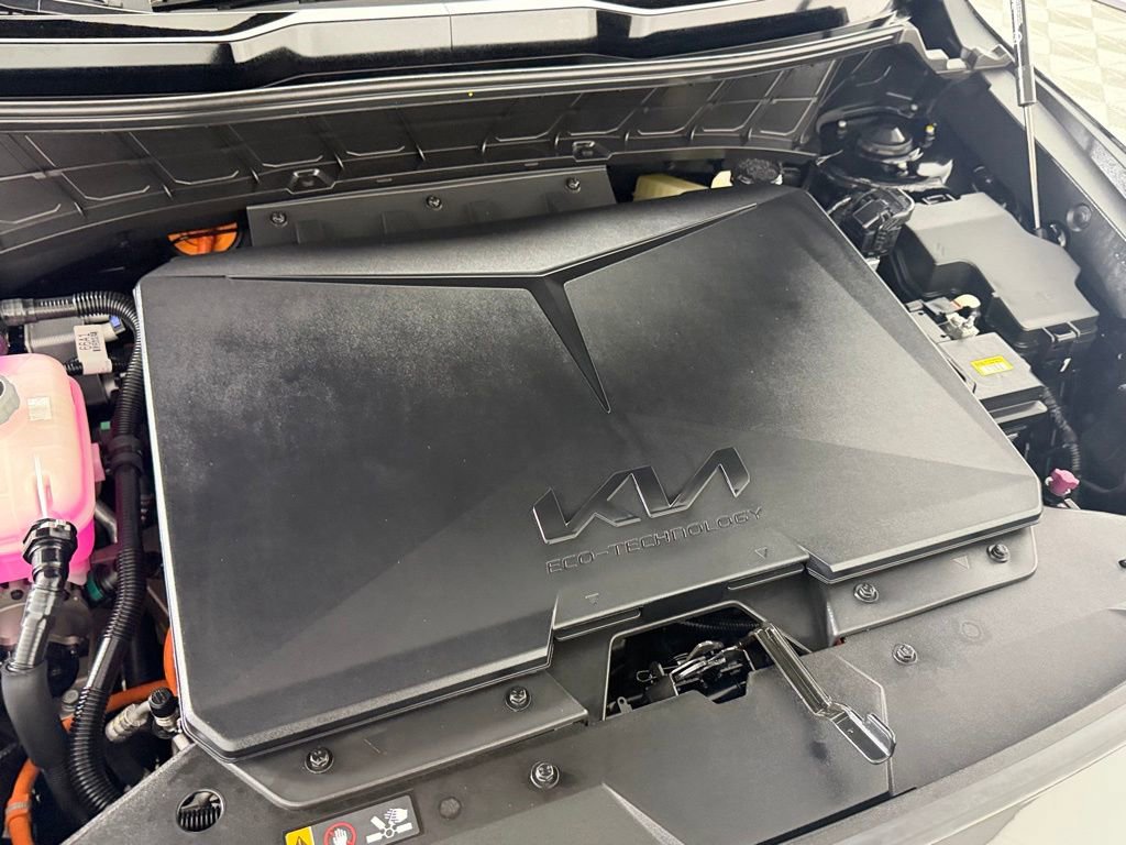 Used 2025 Kia Niro Wind FWD image 33
