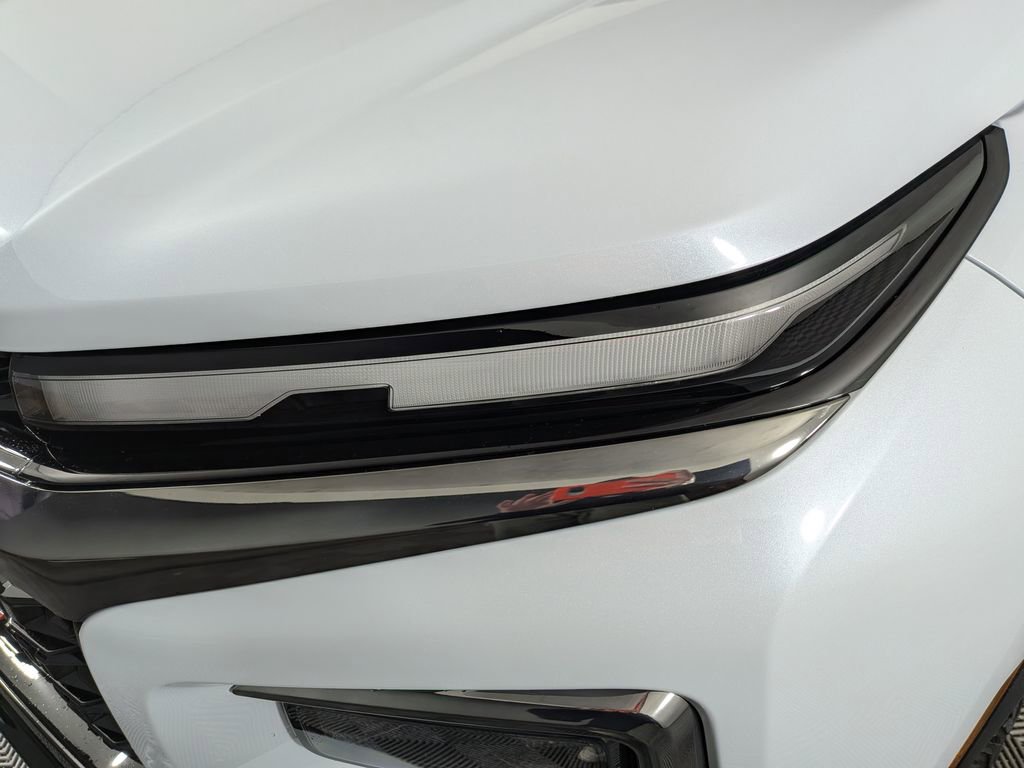 New 2026 Chevrolet Traverse Z71 w/ Enhanced Driving Package image 14