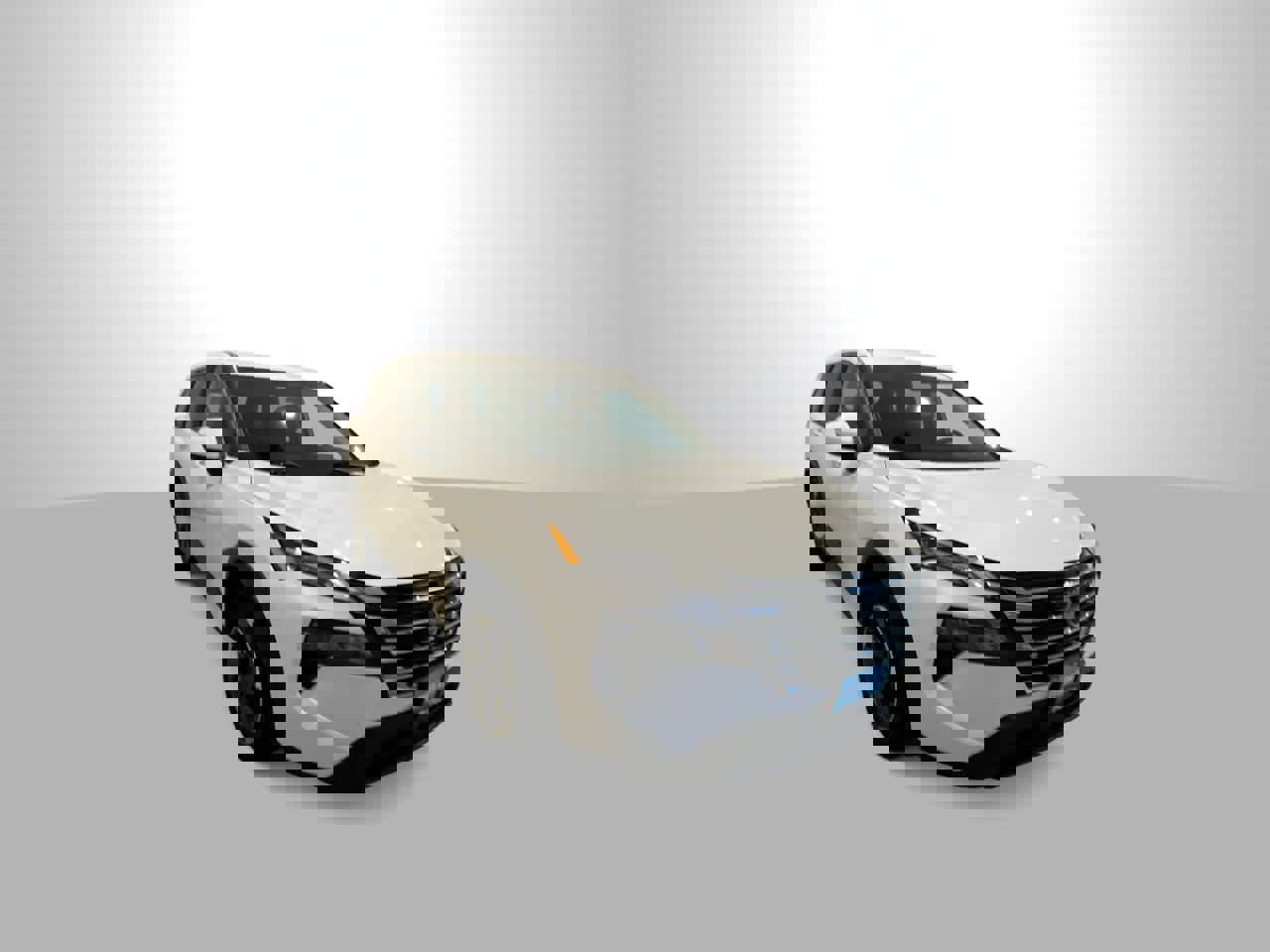 Used 2024 Nissan Rogue SV image 2