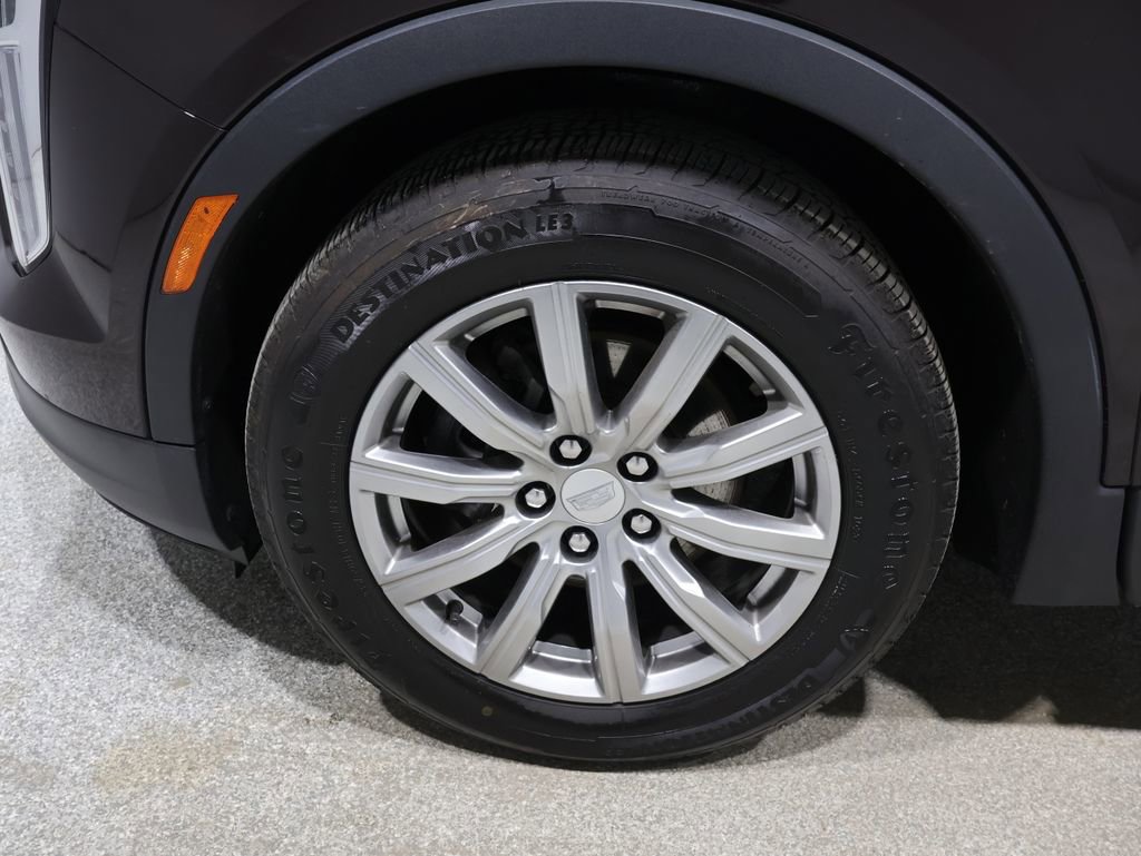 Used 2020 Cadillac XT4 Premium Luxury image 7