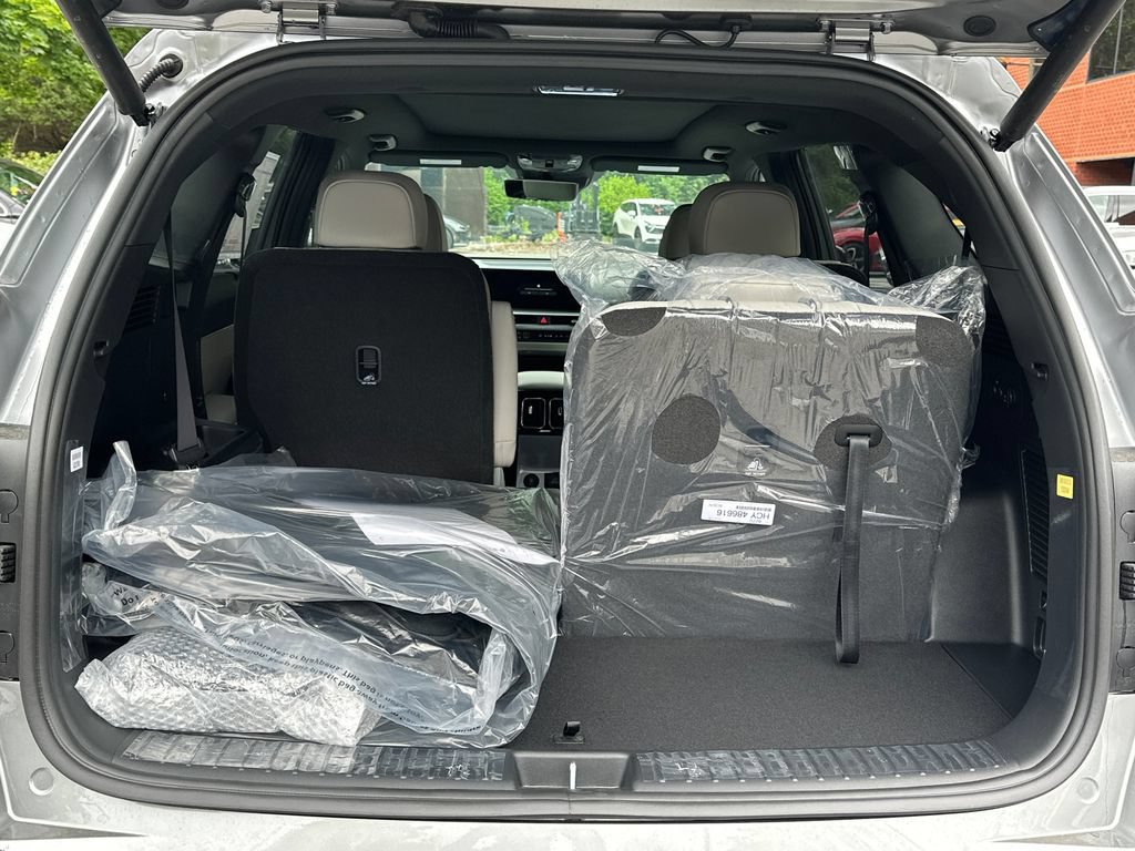 New 2026 Kia Sorento SX Prestige AWD/4WD image 6