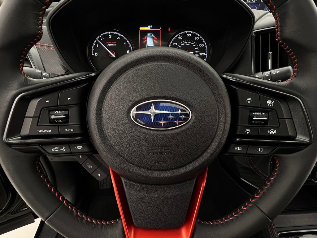 Used 2023 Subaru Forester Sport AWD/4WD image 16
