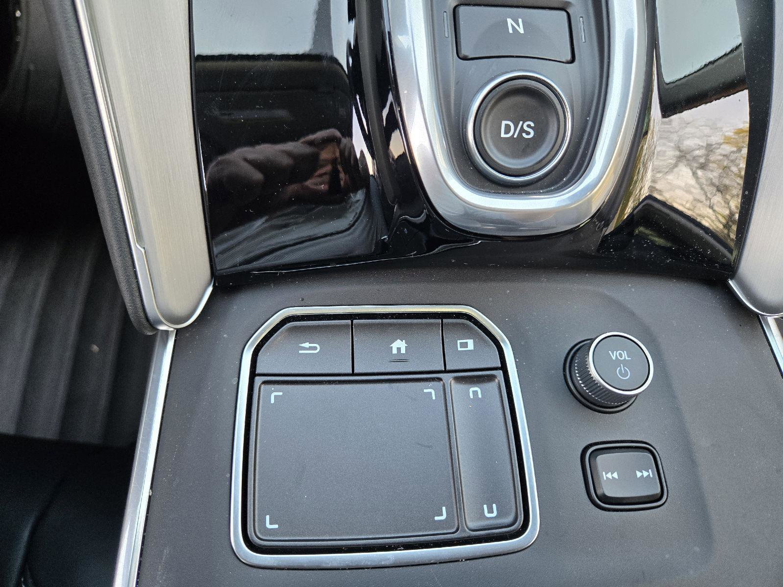 Used 2025 Acura TLX w/ Technology Package image 32