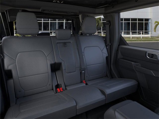 New 2025 Ford Bronco Outer Banks image 11