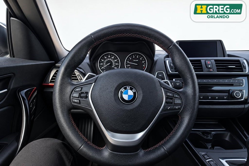 Used 2016 BMW 228i Convertible RWD image 13