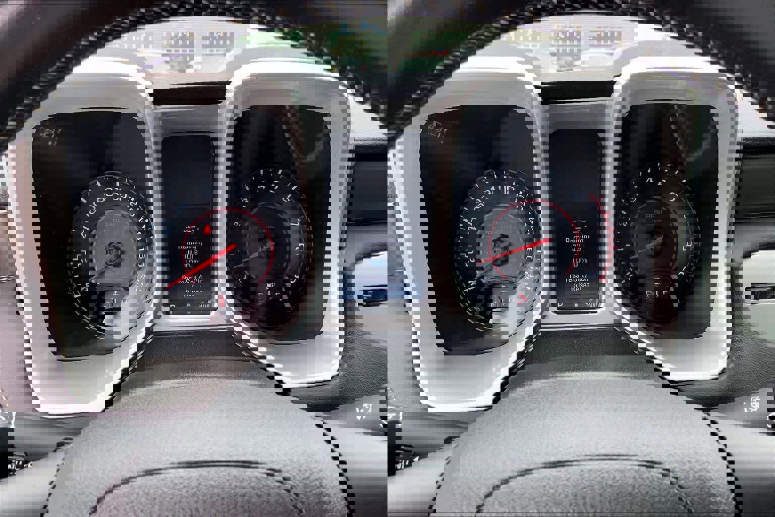 Used 2015 Chevrolet Camaro SS w/ RS Package image 25