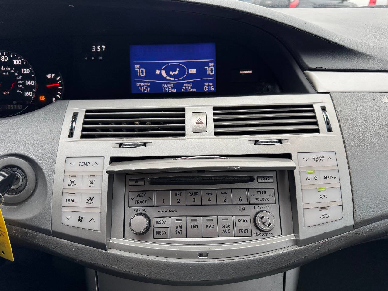 Used 2009 Toyota Avalon XL image 16