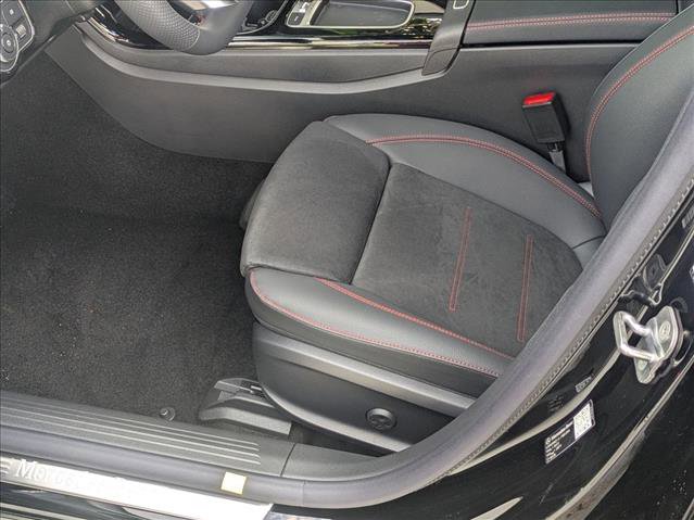 New 2026 Mercedes-Benz CLA 250 image 4