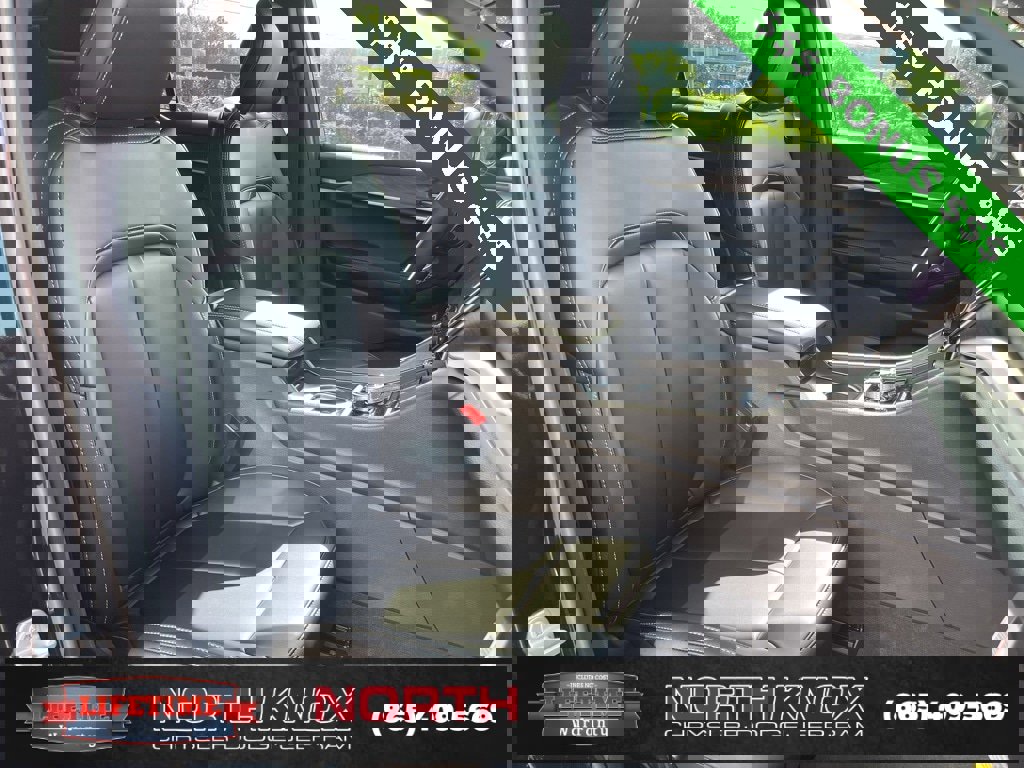 New 2025 Jeep Grand Cherokee L Limited w/ Black Appearance Package image 31