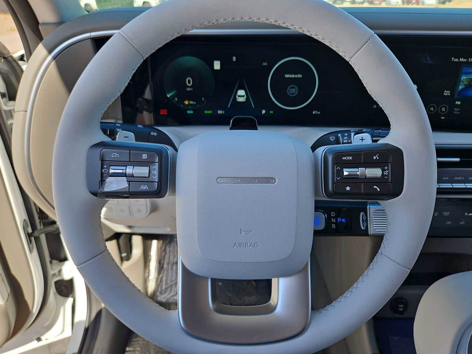 New 2026 Hyundai Palisade SEL image 22