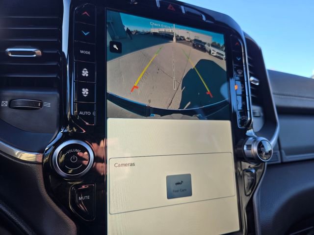 Used 2023 RAM 1500 Laramie image 27