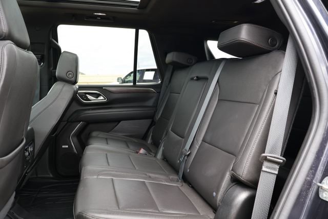 Used 2023 Chevrolet Tahoe LT w/ LT Signature Plus Package image 9