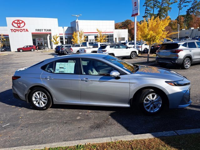 New 2026 Toyota Camry LE image 5