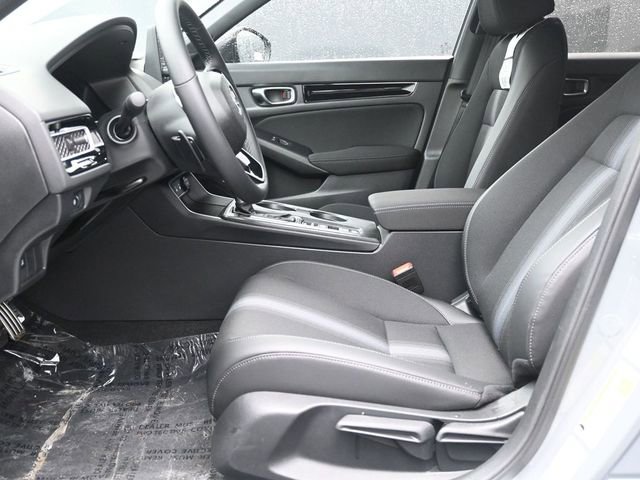 New 2026 Honda Civic Sport image 20