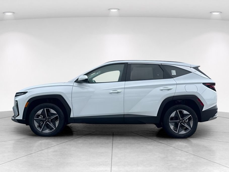 New 2026 Hyundai Tucson SEL AWD/4WD image 7
