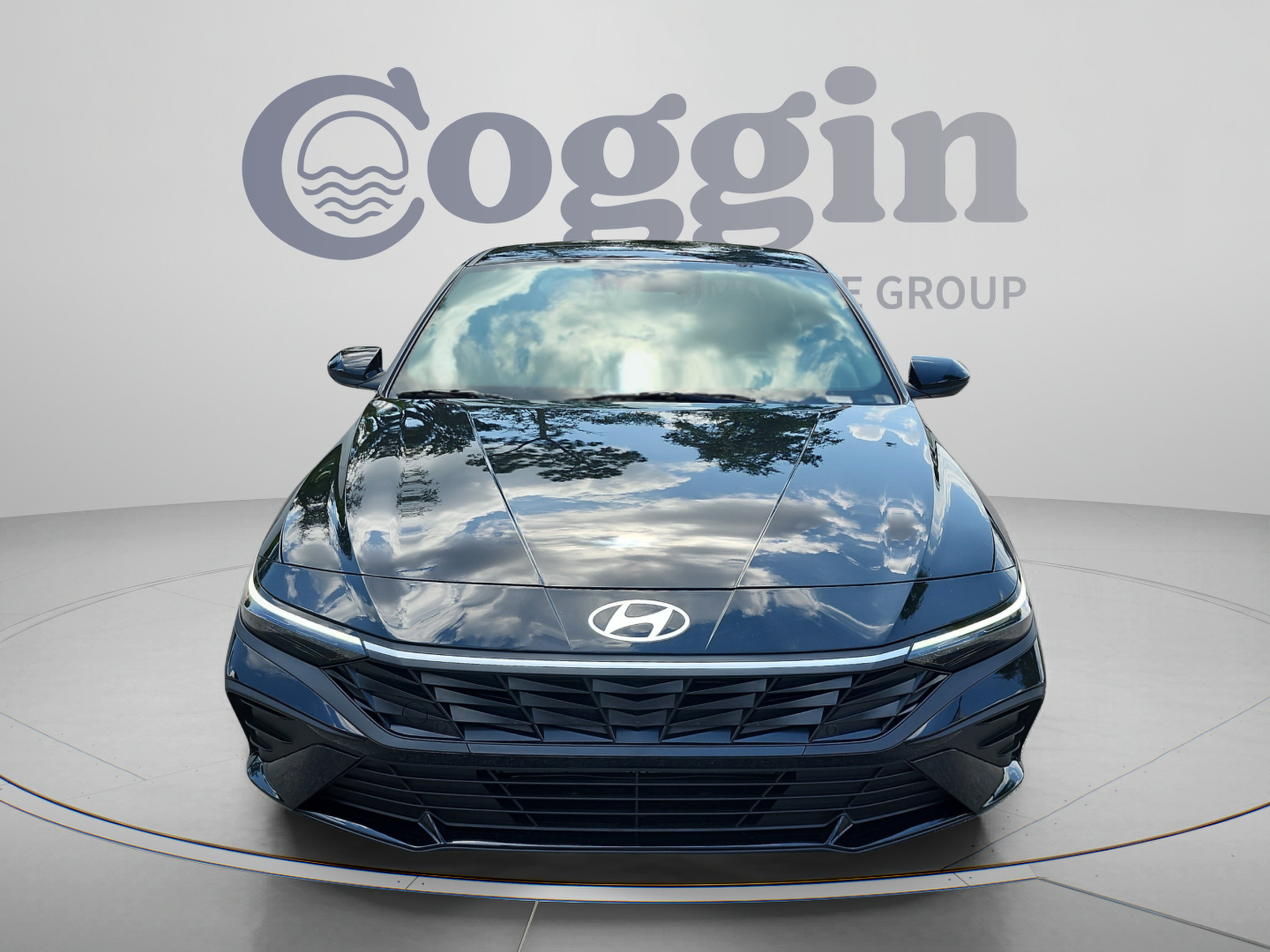 New 2026 Hyundai Elantra SEL Sport FWD image 8