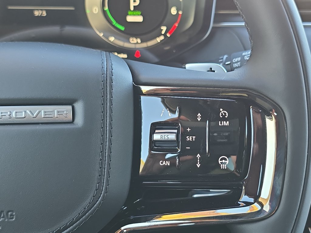 New 2026 Land Rover Range Rover Sport Dynamic SE AWD/4WD image 19