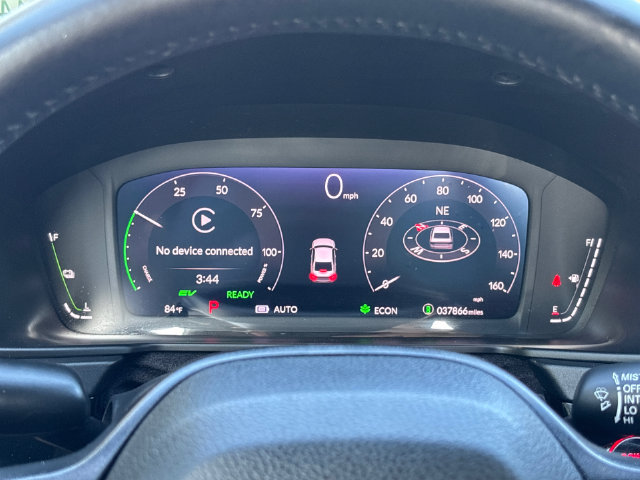 Used 2025 Honda Accord Sport image 32
