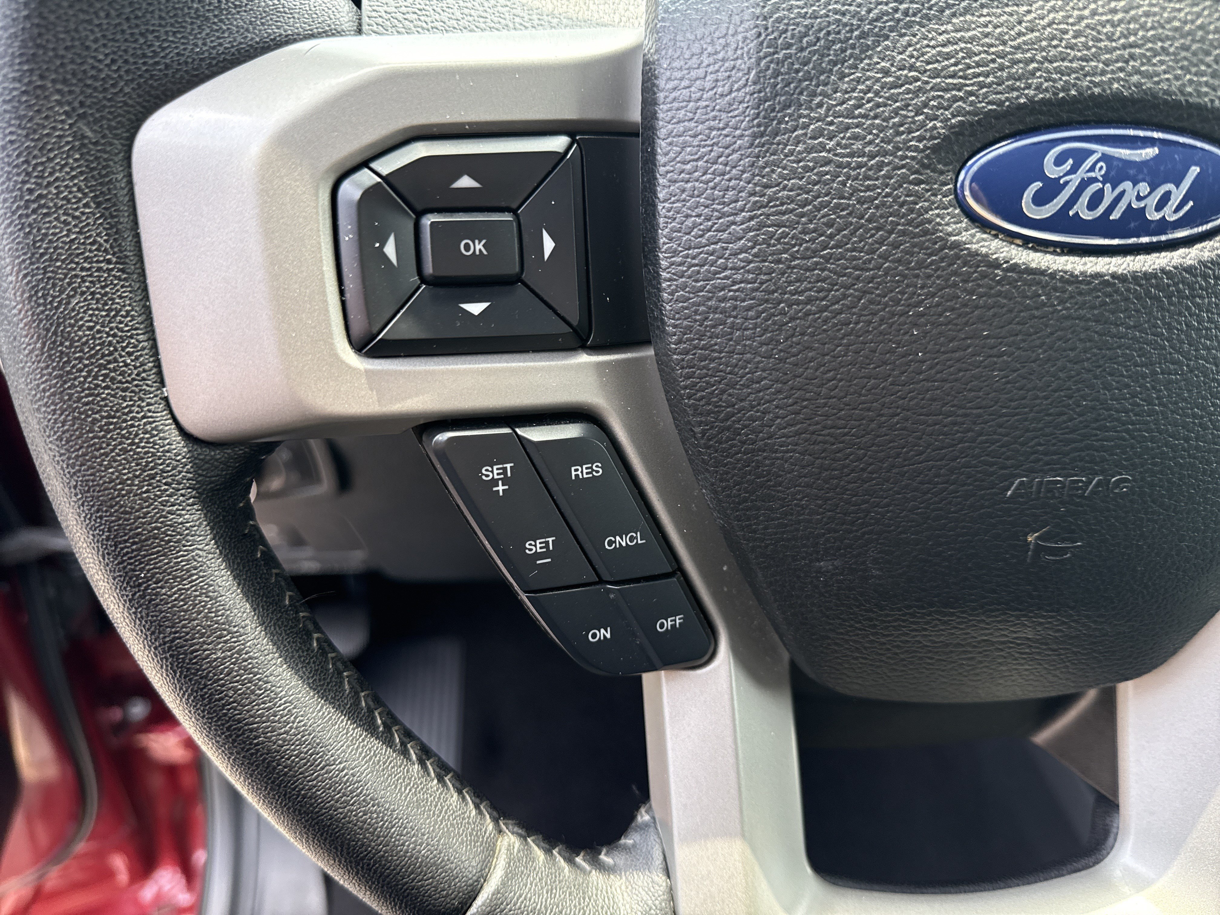 Used 2019 Ford F250 Lariat AWD/4WD image 10