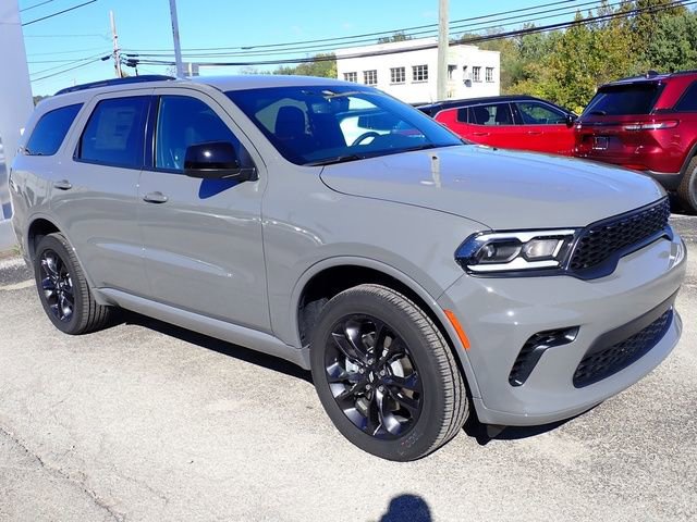 New 2026 Dodge Durango GT w/ Blacktop Package image 9